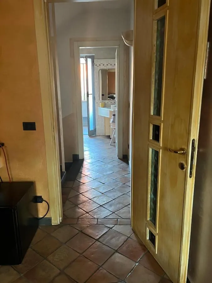Maison d'hôtes Marieta Rooms Sarzana