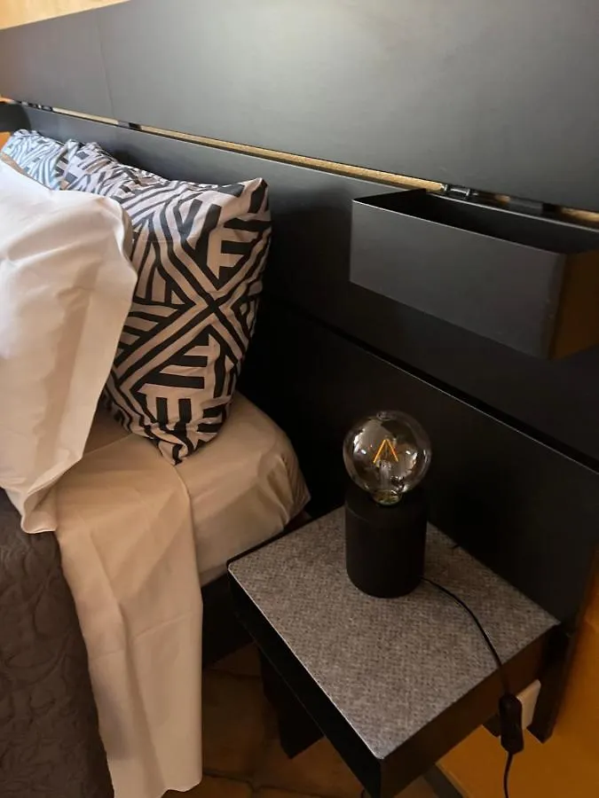 Marieta Rooms Sarzana Maison d'hôtes