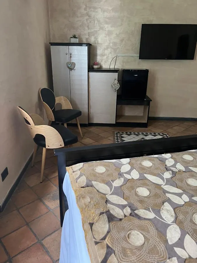 Maison d'hôtes Marieta Rooms Sarzana