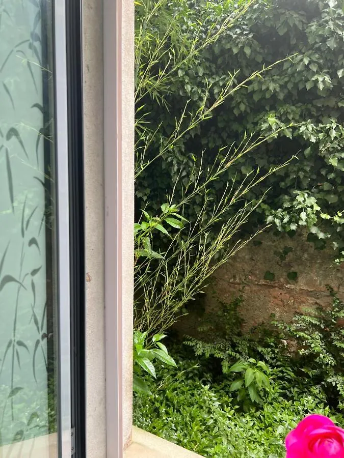 Maison d'hôtes Marieta Rooms Sarzana Italie