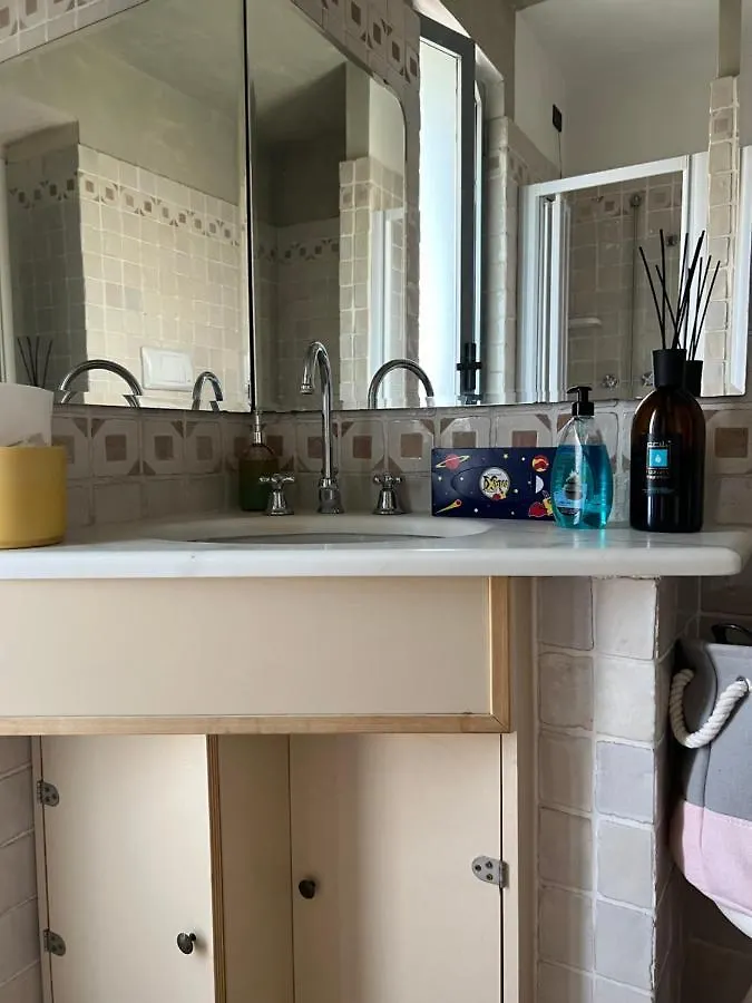 Marieta Rooms Sarzana Maison d'hôtes