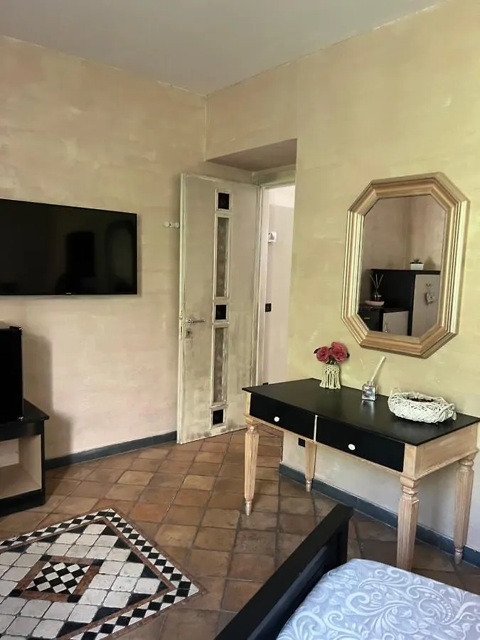 Maison d'hôtes Marieta Rooms Sarzana