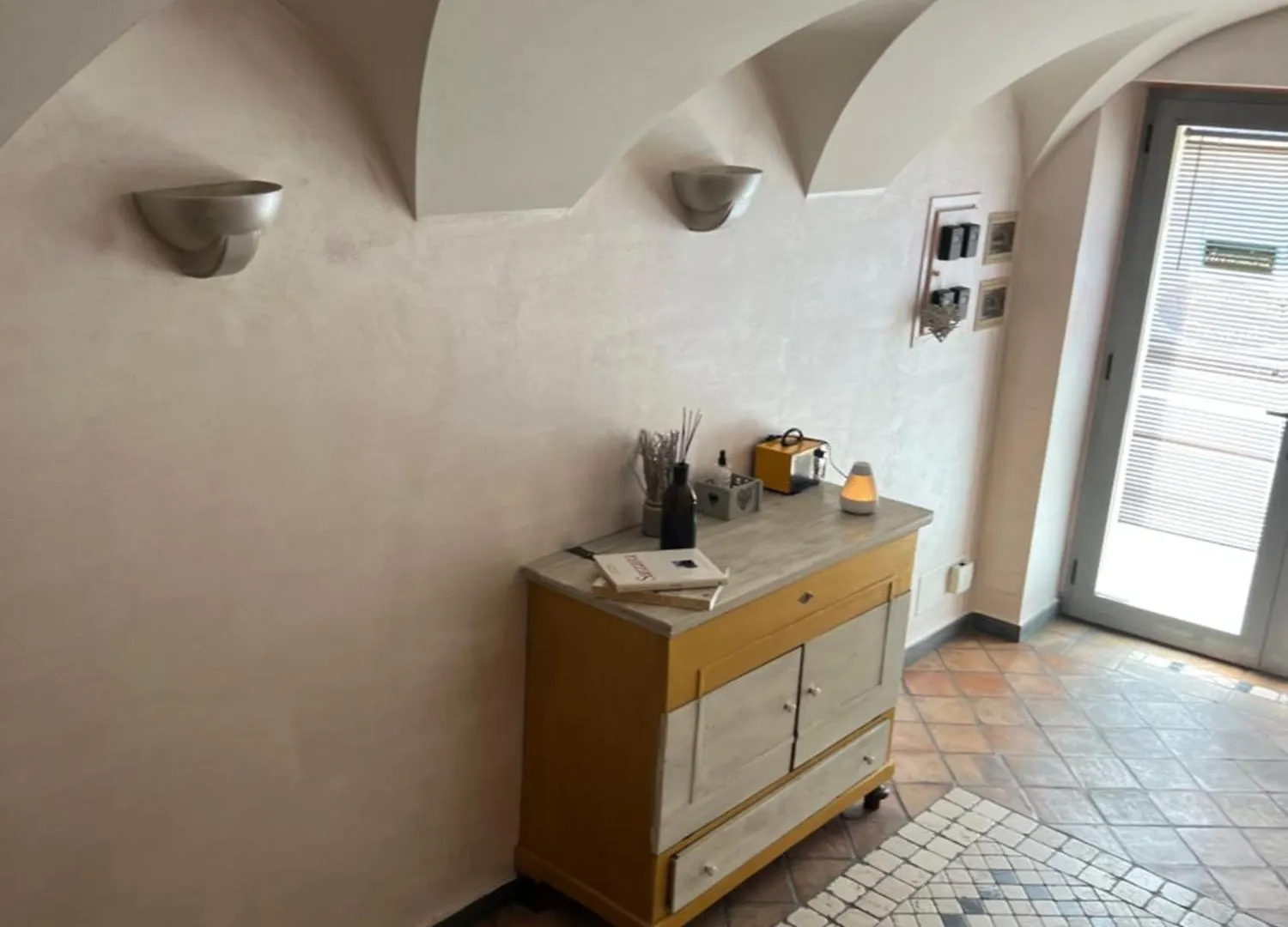 Marieta Rooms Sarzana 0*,