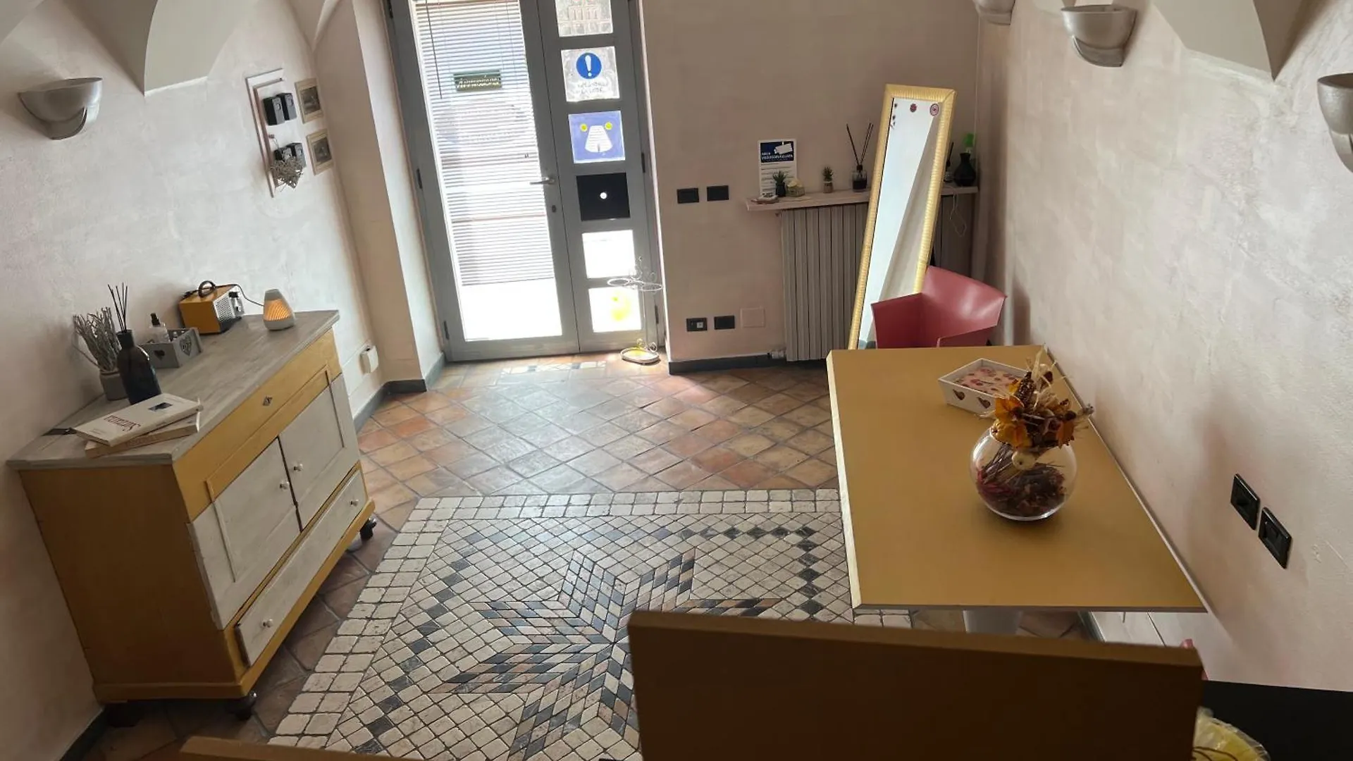 Marieta Rooms Sarzana Italie