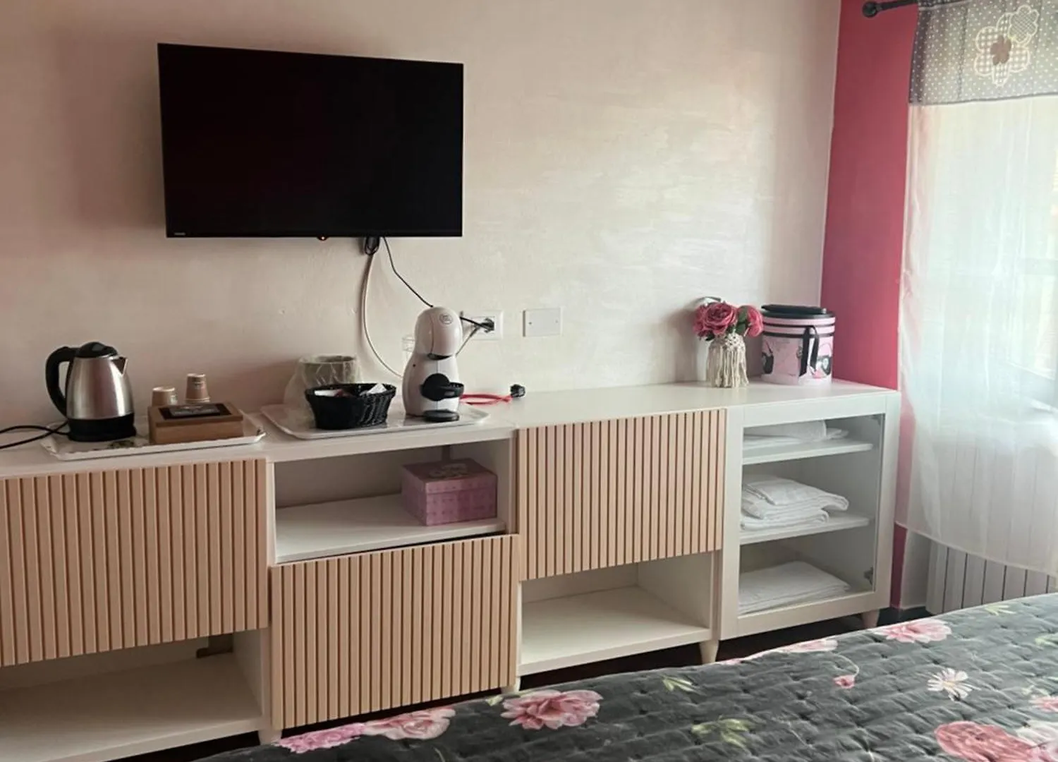 Maison d'hôtes Marieta Rooms Sarzana