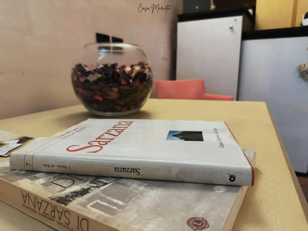 Marieta Rooms Sarzana 0*,  Italie