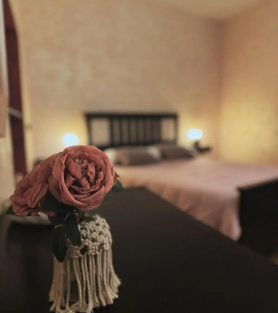 Marieta Rooms Sarzana