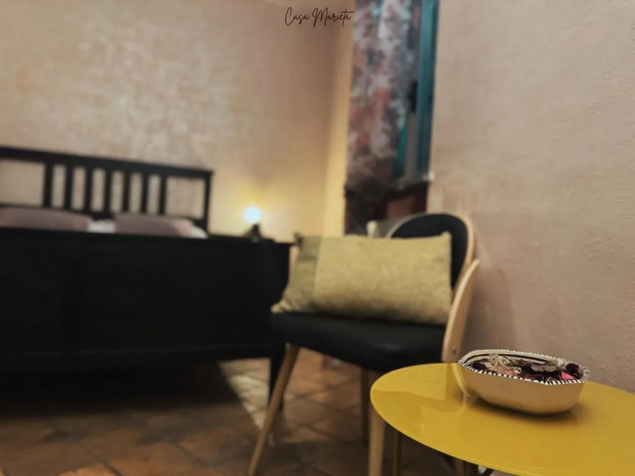 Maison d'hôtes Marieta Rooms Sarzana