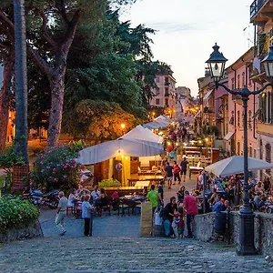 Casa Giangarè Sarzana