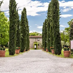 Antico Casale Landhaus