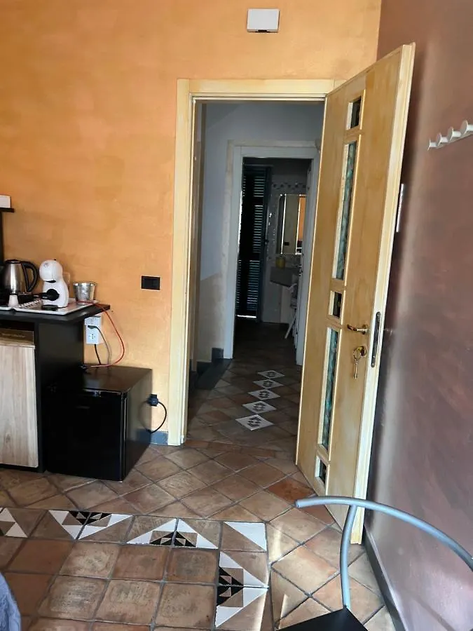 Affittacamere Marieta Rooms Sarzana