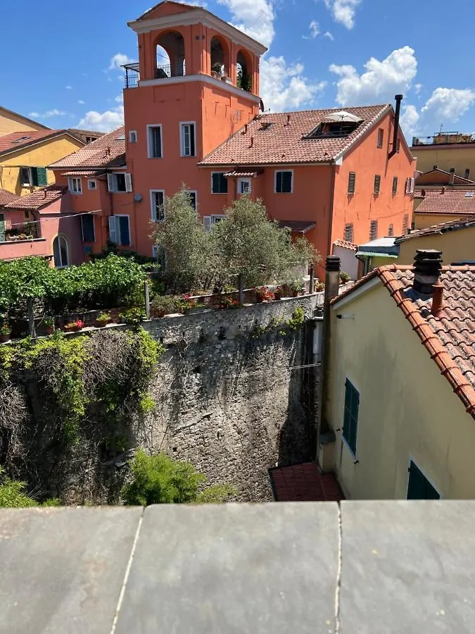 Marieta Rooms Sarzana Affittacamere