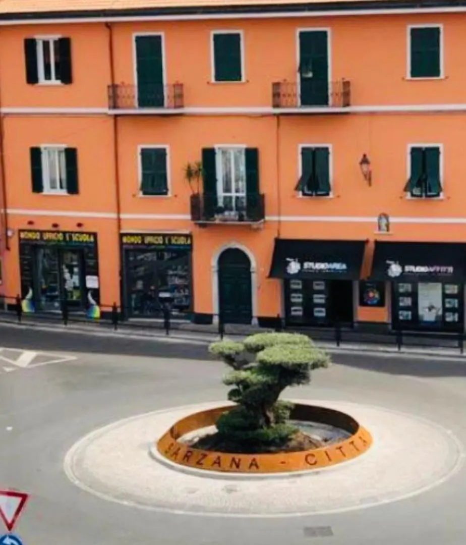Marieta Rooms Sarzana Affittacamere