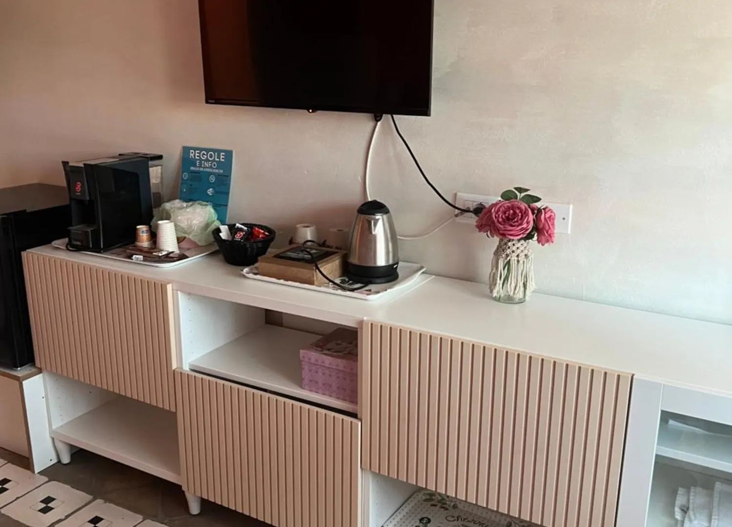 Affittacamere Marieta Rooms Sarzana Italia